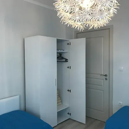 El Centro Casa Appartement