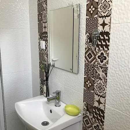 El Centro Casa Appartement
