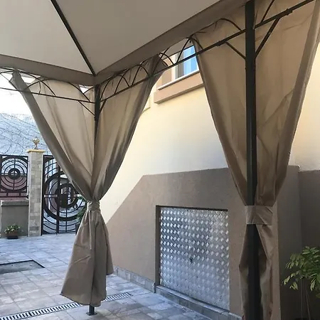 El Centro Casa
