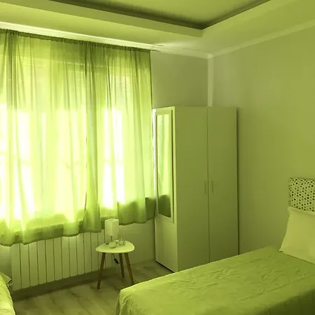 El Centro Casa ブルガス
