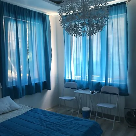 アパート El Centro Casa *