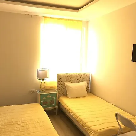 アパート El Centro Casa