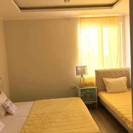 El Centro Casa Appartement *