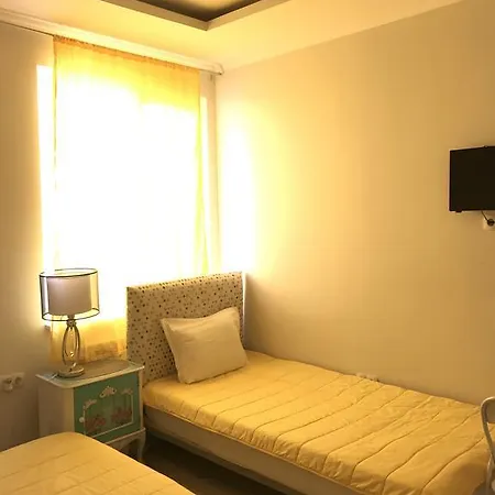 El Centro Casa