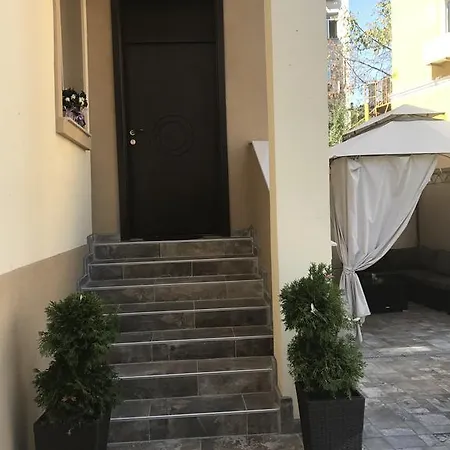 El Centro Casa