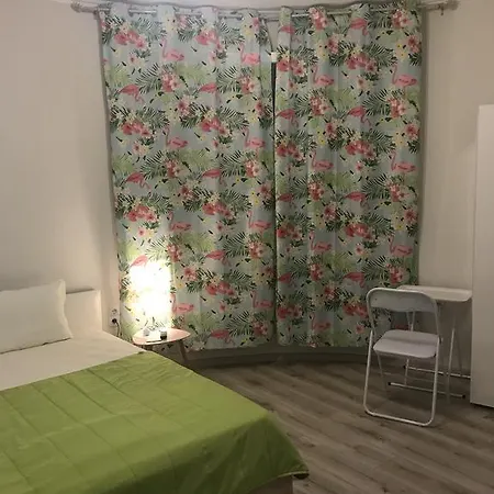 El Centro Casa