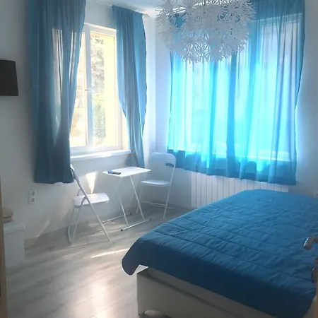 アパート El Centro Casa *