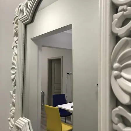 El Centro Casa アパート *