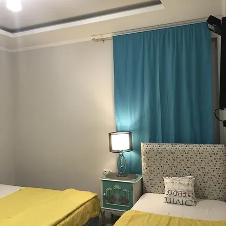El Centro Casa