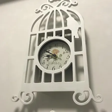 El Centro Casa * ブルガス