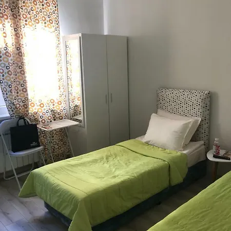 Appartement El Centro Casa *