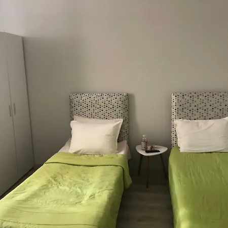 El Centro Casa *