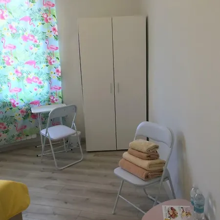 Appartement El Centro Casa *