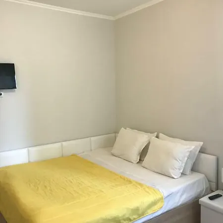 アパート El Centro Casa
