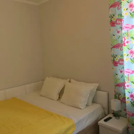 Appartement El Centro Casa Burgas Stad