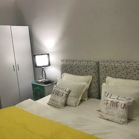 Appartement El Centro Casa Burgas Stad