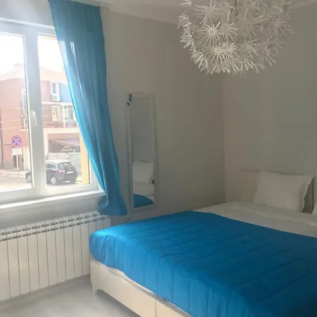 El Centro Casa