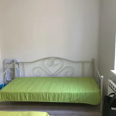 El Centro Casa Appartement Burgas Stad