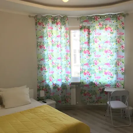 アパート El Centro Casa *