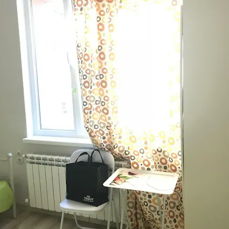 Appartement El Centro Casa Burgas Stad