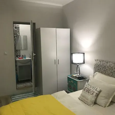 El Centro Casa アパート *