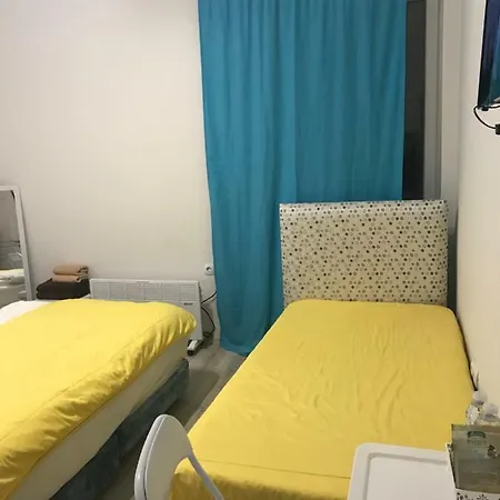 El Centro Casa