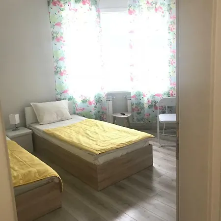 El Centro Casa * ブルガス
