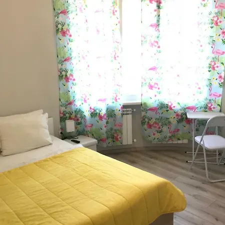 El Centro Casa Appartement