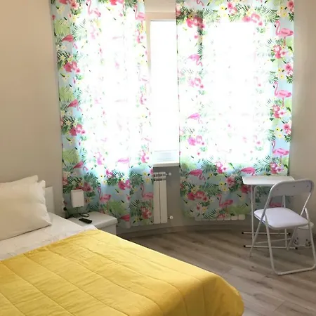 El Centro Casa Appartement