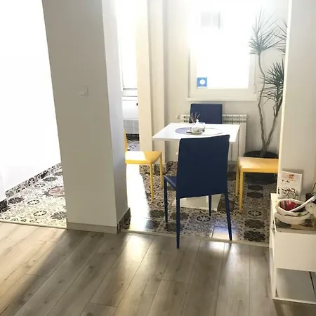 El Centro Casa Appartement