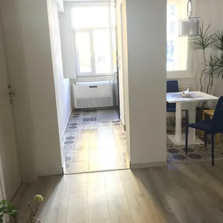 アパート El Centro Casa