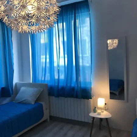 Appartement El Centro Casa