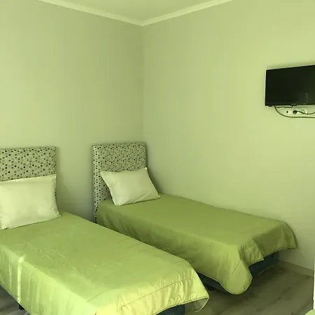 El Centro Casa