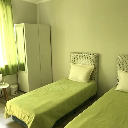 El Centro Casa Appartement