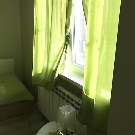 Appartement El Centro Casa Burgas