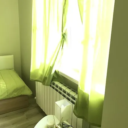 El Centro Casa