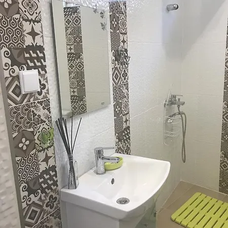 Appartement El Centro Casa Burgas