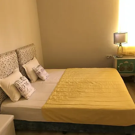 Appartement El Centro Casa Burgas
