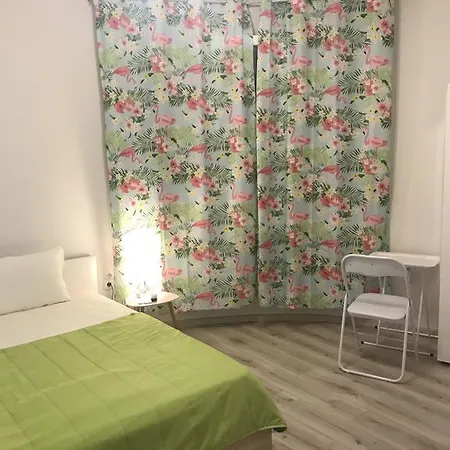 El Centro Casa *