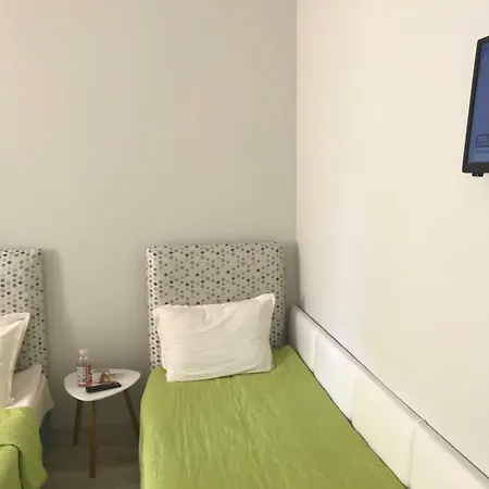 Appartement El Centro Casa *