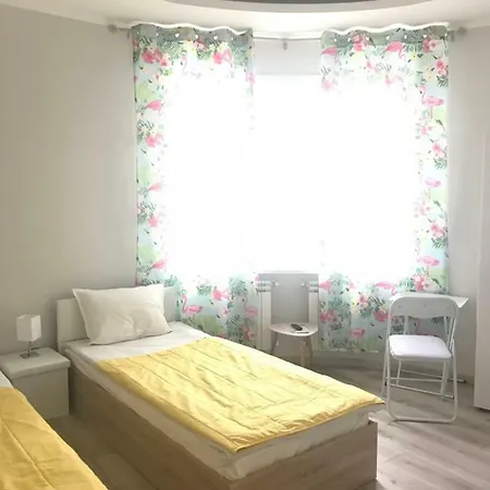 El Centro Casa Appartement *