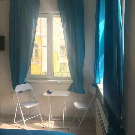 Appartement El Centro Casa