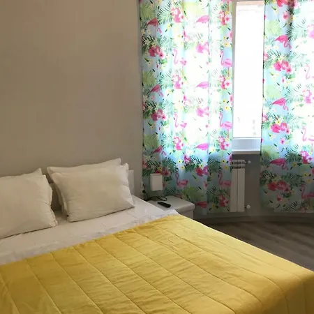 El Centro Casa Appartement