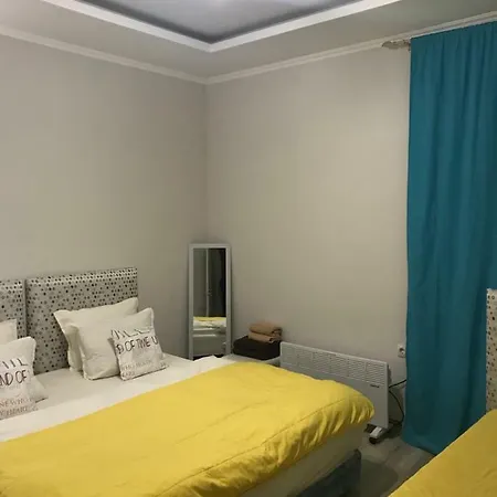 El Centro Casa Appartement *
