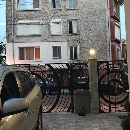 Appartement El Centro Casa *