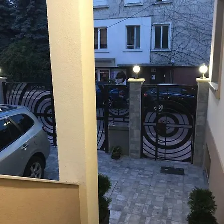 El Centro Casa